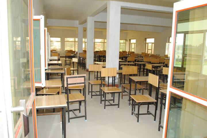 classroom